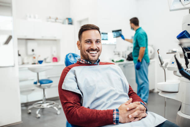 Best Dental Fillings (Composite and Amalgam)  in , NV