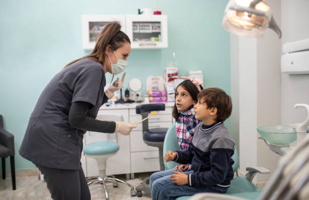Best Preventive Dentistry  in , NV